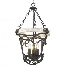  1821-3P ABI-CDW - 3 Light Pendant