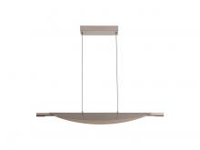  6400-LP42 CS - Luma - Linear Pendant