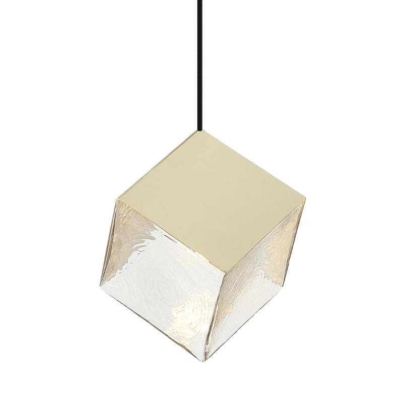 CUBE Pendants