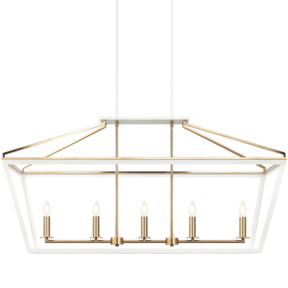 Mavonshire Chandelier