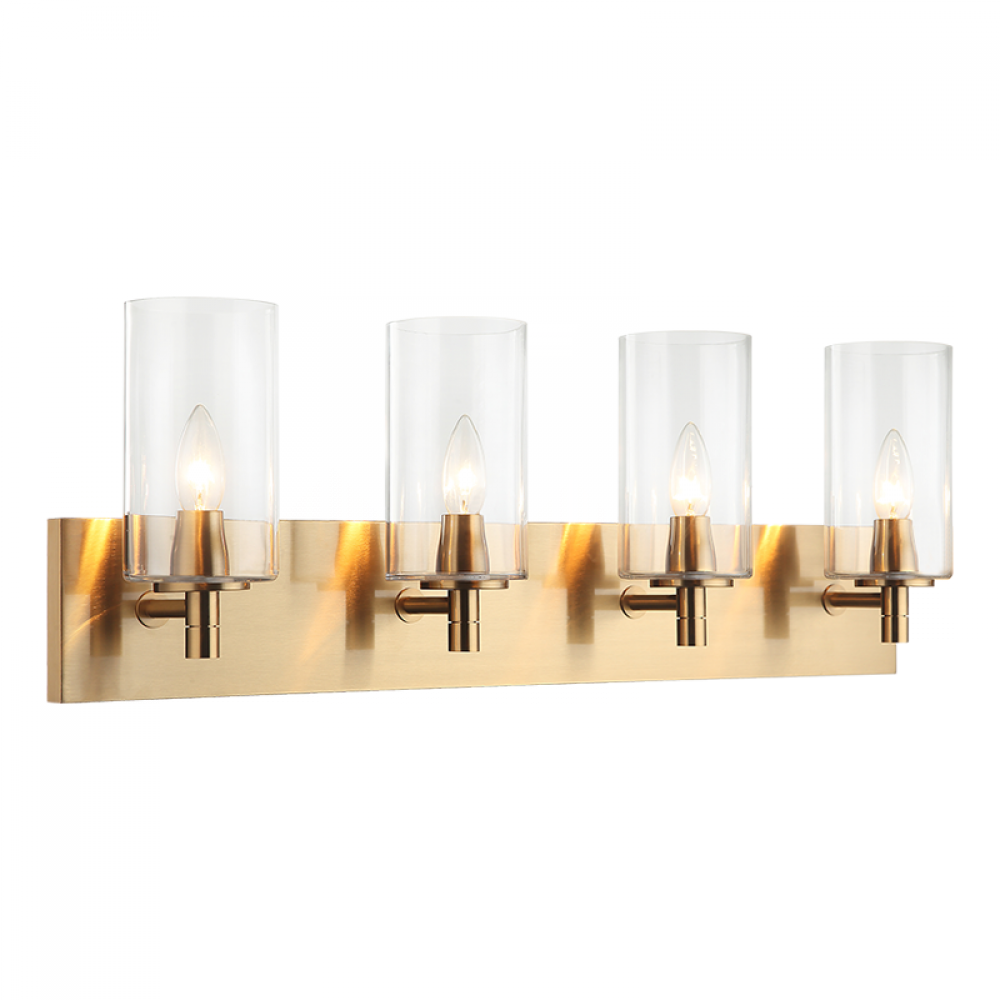 Candela Wall Sconce