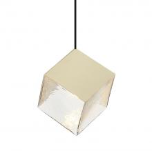  C30501CG - CUBE Pendants