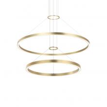  C30856BG - O'HARA Chandelier