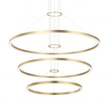  C30896BG - O'HARA Chandelier