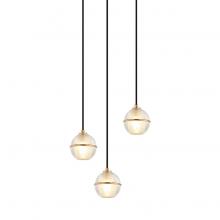  C33103AG - MISTY Pendants