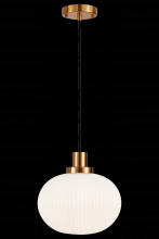  C61003AGOP - CHARISMO Pendants