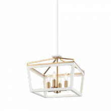  C67004WHAG - Mavonshire Chandelier