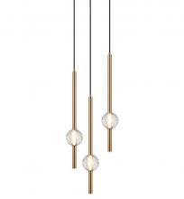  C68903AG - WINDCHIMER Pendants