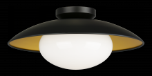  M13121BKOP - HATLEY Ceiling Mount