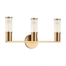  S02803AG - KLARICE Wall Sconce