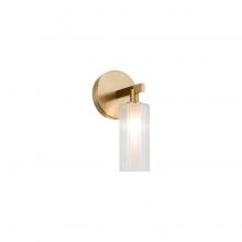  W60801AG - KRISTOF Wall Sconce