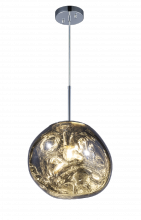  C76801SM - Galactic Pendant