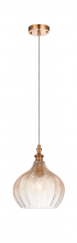  C80102AG - Renity Pendant