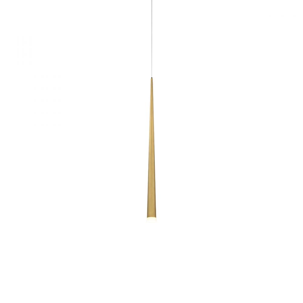 Cascade Mini Pendant Light