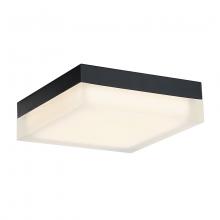  FM-2009-30-BK - Matrix Flush Mount Light