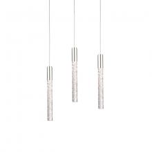  PD-35603-PN - Magic Multilight Pendant Light