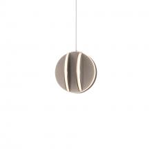  PD-36206-BN - Carillion Mini Pendant Light