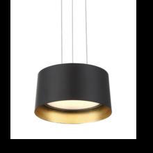  PD-52708-GL - Marimba Mini Pendant Light