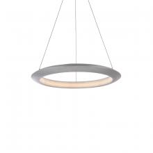  PD-55024-35-AL - The Ring Pendant Light