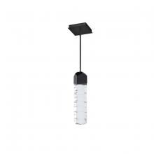  PD-58115-BK - Juliet Mini Pendant Light