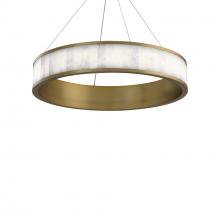  PD-72128-AB - Coliseo Pendant Light