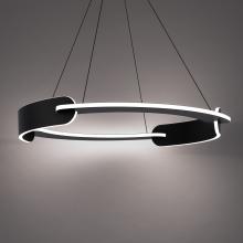  PD-86332-BK - Ilios Pendant Chandelier Light