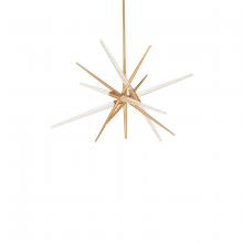  PD-92927-AB - Stormy Chandelier Light