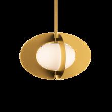  PD-94324-AB - Echelon Pendant Light