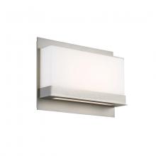  WS-92616-SN - Lumnos Wall Sconce Light