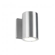  WS-W9101-AL - Vessel Outdoor Wall Sconce Light