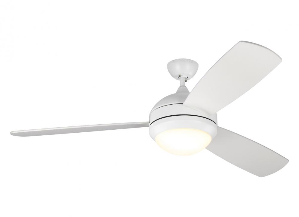 Discus 58" Ceiling Fan