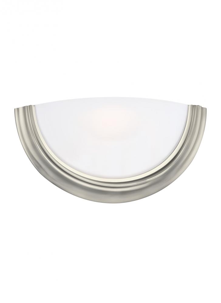 Alvy One Light Wall / Bath Sconce