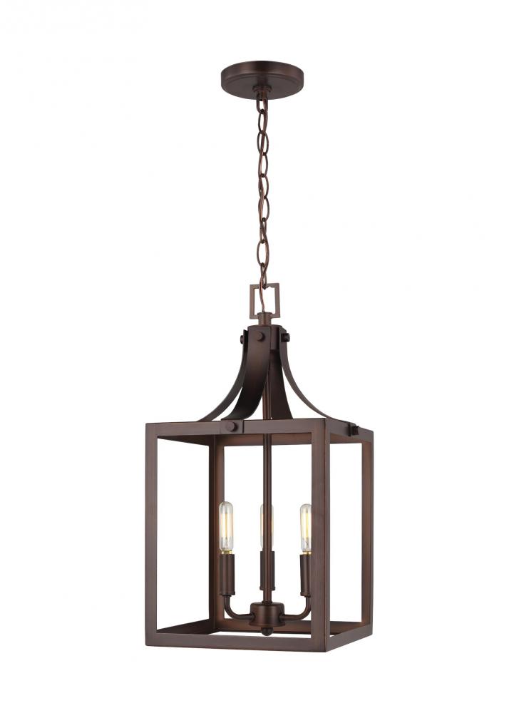 Labette Small Three Light Hall / Foyer