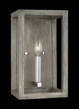  4134501EN-872 - One Light Wall / Bath Sconce