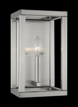  4134501EN-962 - One Light Wall / Bath Sconce