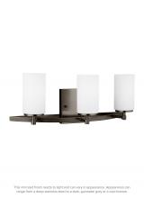  4424603-778 - Alturas contemporary 3-light indoor dimmable bath vanity wall sconce in brushed oil rubbed bronze fi