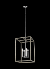  5134504EN-872 - Medium Four Light Hall / Foyer