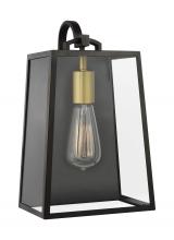  OL14501ANBZ/PBB - Lindbergh Small Lantern