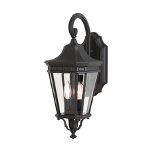  OL5401BK - Small Lantern