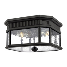  OL5433BK - Flush Mount