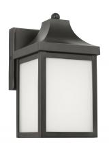  GLO1001ANBZ - Say brook One Light Extra Small Lantern