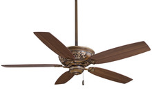  F659-BCW - CEILING FAN