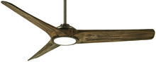  F747L-HBZ/AW - 68IN TIMBER LED CEILING FAN
