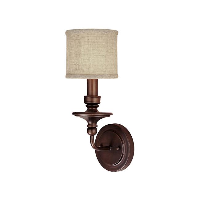 1 Light Sconce