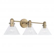  145831AD-528 - 3 Light Vanity