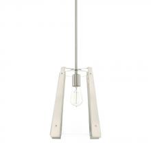 Capital 319912BN - 1 Light Pendant