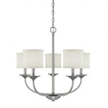  3925MN-469 - 5 Light Chandelier