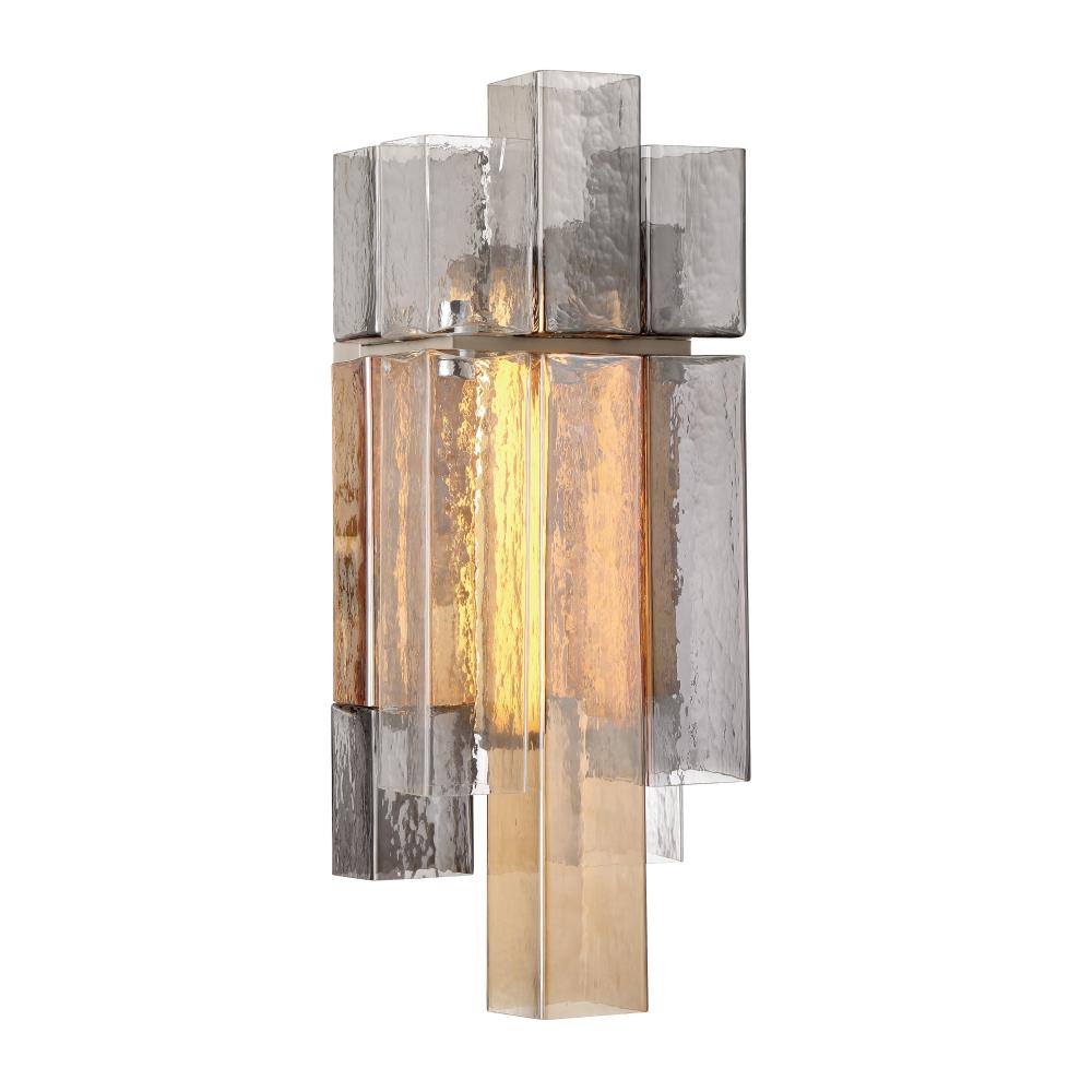 Altesa 21" Sconce In Chrome