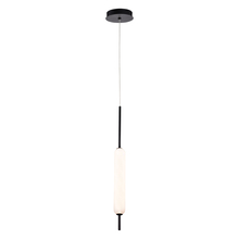  37237-011 - Cumberland, Pendant, 1LT , Black