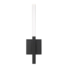  46426-017 - Benicio 4 Light Vanity in Black